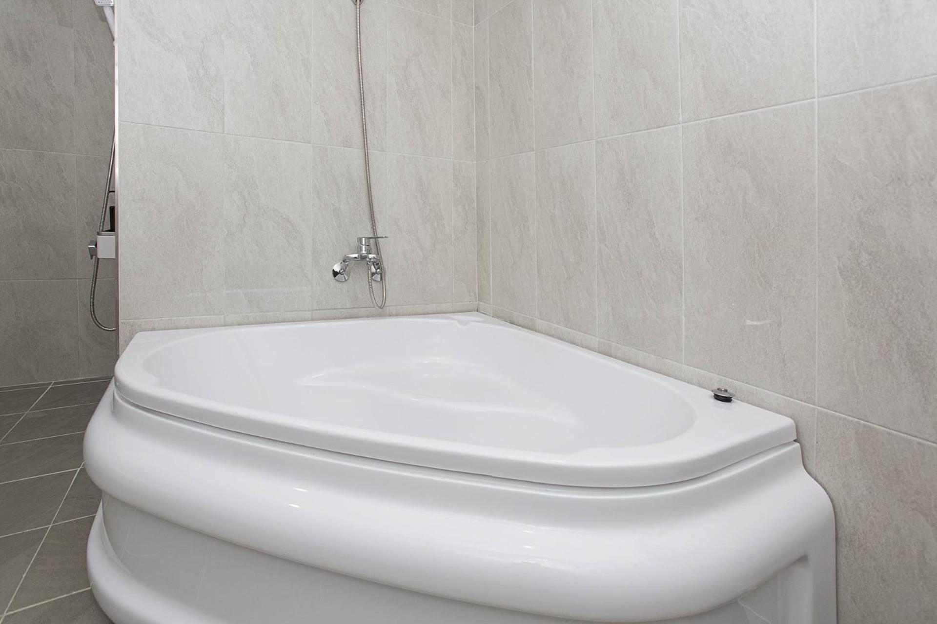 Hotel Centro Stay Инчон Номер фото